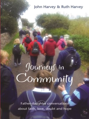 cover image of Journeys in Community